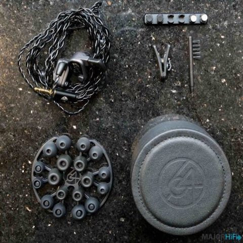 64 Audio U6t In Ear Monitors