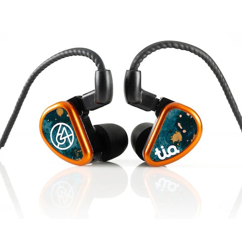 64 Audio tia Fourte In Ear Monitors