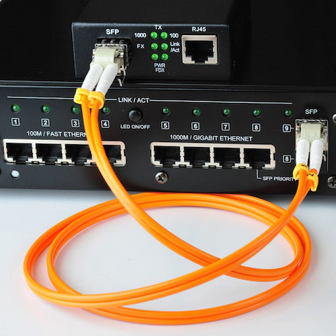 Melco Audio S100/2 and S10 X Network Switch ON SALE