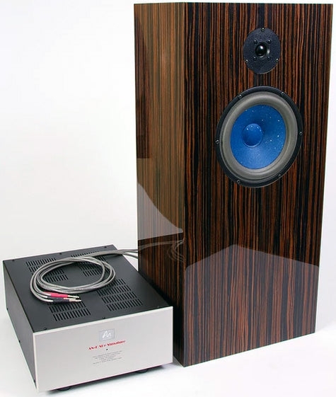 Audio Note Speakers