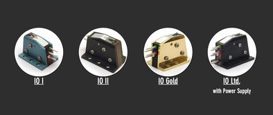 Audio Note Moving Coil Cartridges