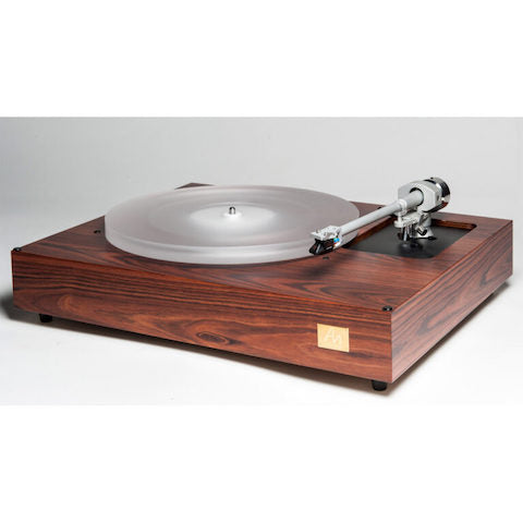 Audio Note Turntables