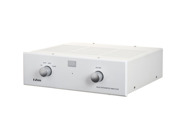 Audio Note Integrated Amplifiers