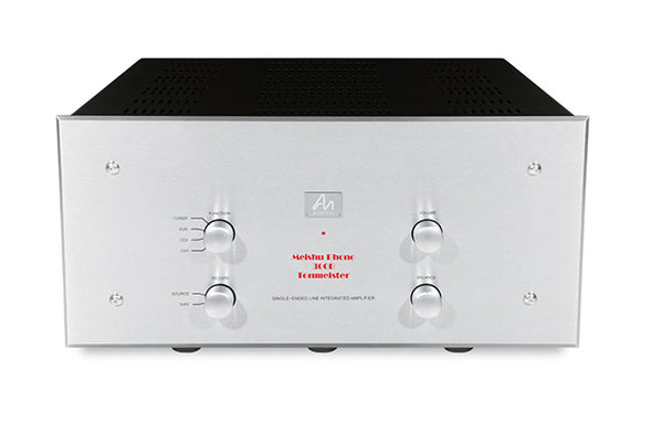 Audio Note Integrated Amplifiers