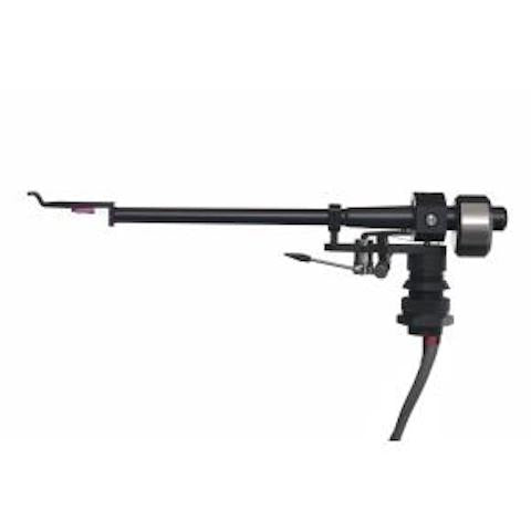 Cartridges Tonearms and Phono Accessories