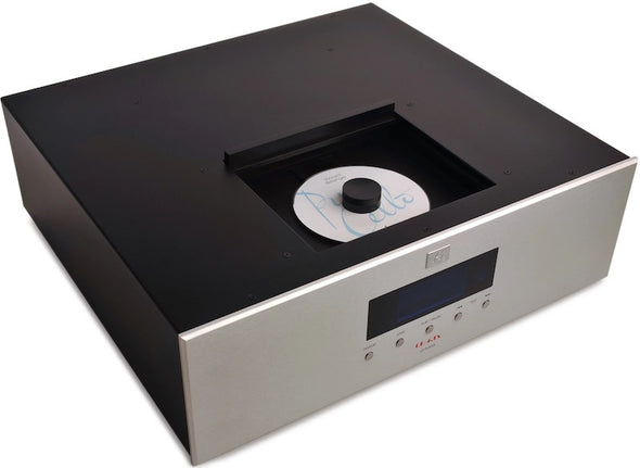 Audio Note CD Players Transports and Dacs
