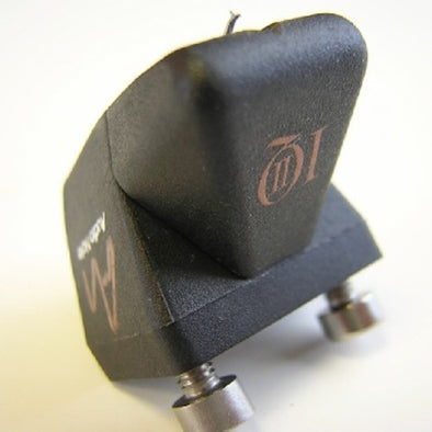 Audio Note Moving Magnet Cartridges