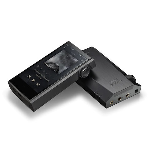 Astell & Kern KANN MAX Portable Music Player