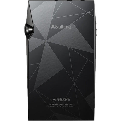 Astell & Kern A&ultima SP3000 Portable Music Player ON SALE