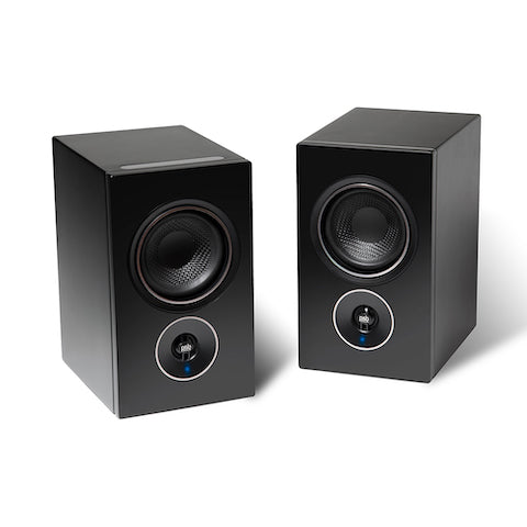 PSB Alpha iQ Wireless Speakers