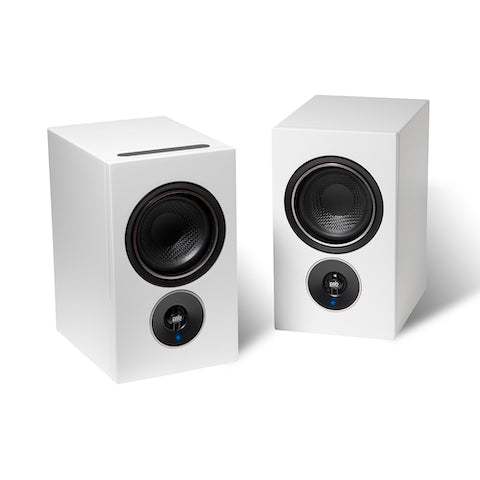 PSB Alpha iQ Wireless Speakers