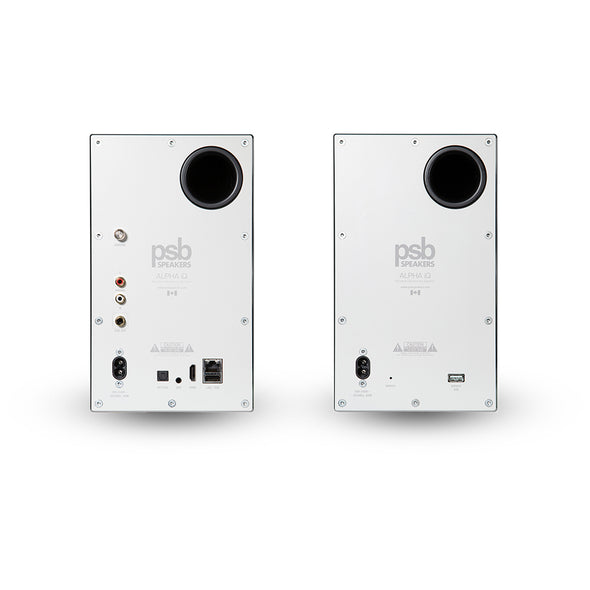 PSB Alpha iQ Wireless Speakers