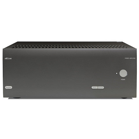 Arcam PA240 Amplifier