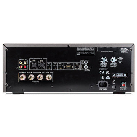 Arcam PA240 Amplifier