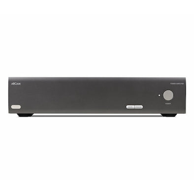 Arcam PA410 Four Channel Amplifier