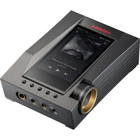 Astell & Kern ACRO CA1000T Headphone Amplifier