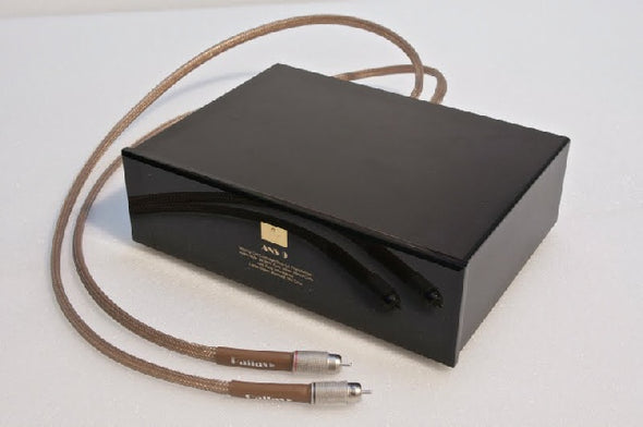 Audio Note Phono Stages Step Up Transformers