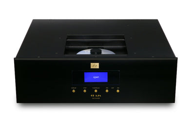 Audio Note CD Players Transports and Dacs