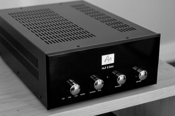 Audio Note Preamplifiers