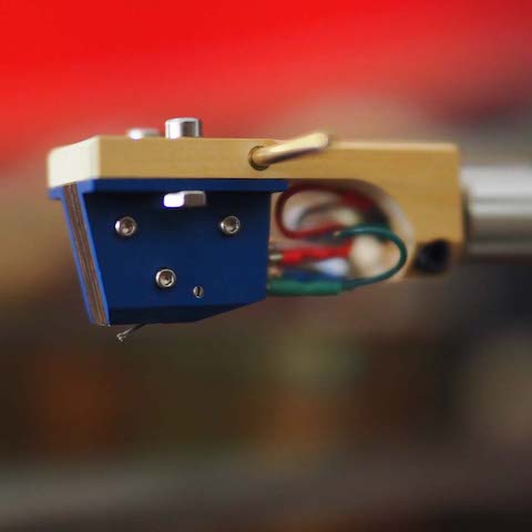 Cartridges Tonearms and Phono Accessories