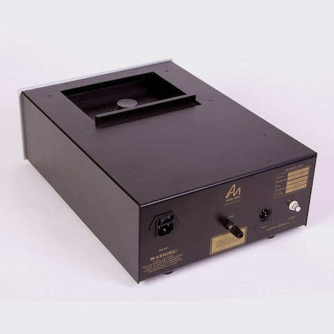 Audio Note CD Players Transports and Dacs