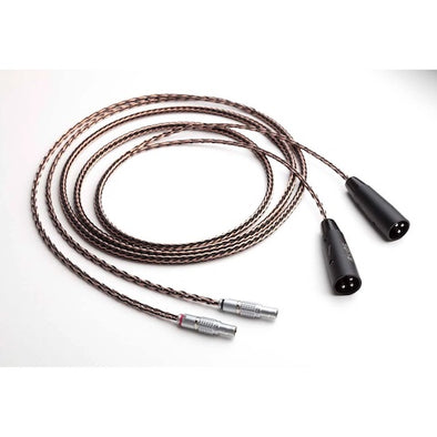 Kimber Axios Cu COPPER Custom Headphone Cables