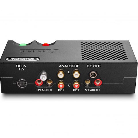 Chord Anni Desktop Headphone and Integrated Amplifier ON SALE