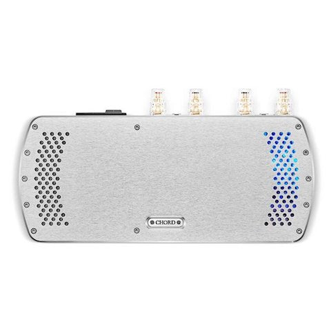 Chord Etude Amplifier