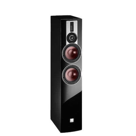 DALI Rubicon 6 Speakers