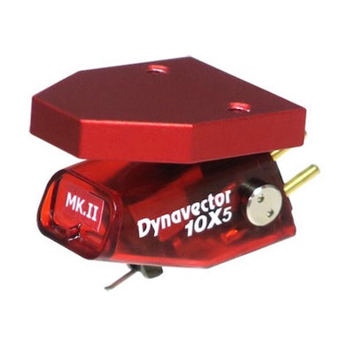 Dynavector 10X5 MKII Cartridges