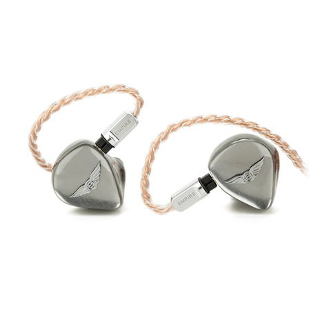Empire Ears ESR MKII In Ear Monitors