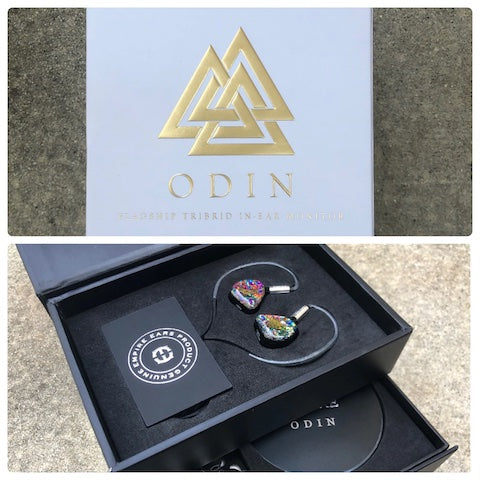 Empire Ears Odin In Ear Monitors
