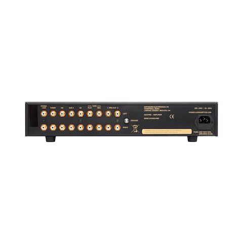 Exposure 3150 Preamplifier