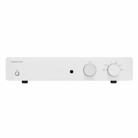 Exposure 5010 Stereo Preamplifier
