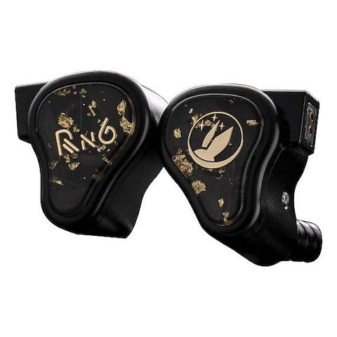 FIR Audio Radon 6 LIMITED EDITION Anniversary In Ear Monitors