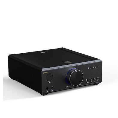 Fiio K9 SERIES Flagship Desktop Headphone Amplifier Dac