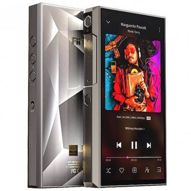 Fiio M11 Plus Portable Music Player Bundles