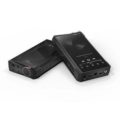 Fiio M17 Flagship Portable Music Player IN STOCK