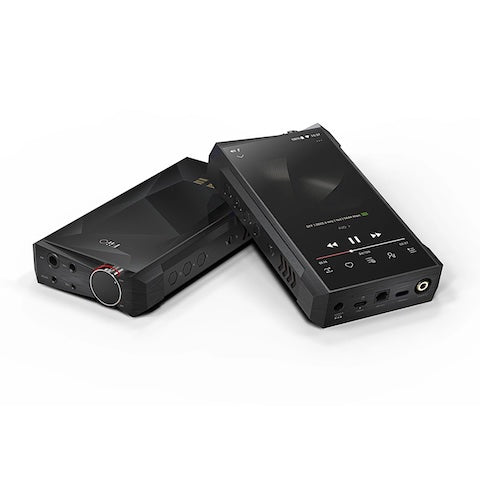 Fiio M17 Flagship Portable Music Player ON SALE