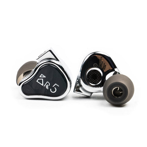 Fir Audio Krypton 5 In Ear Monitors