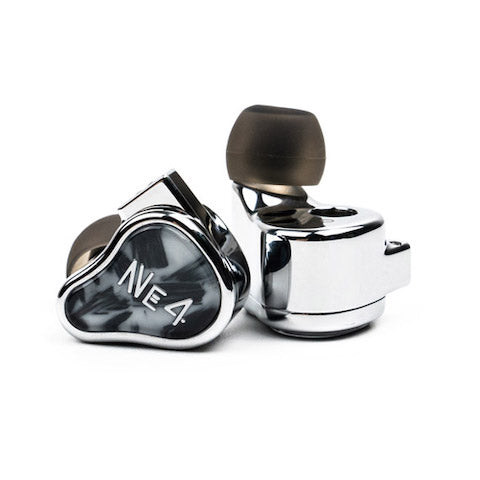 Fir Audio Neon 4 In Ear Monitors ON SALE SAVE $800