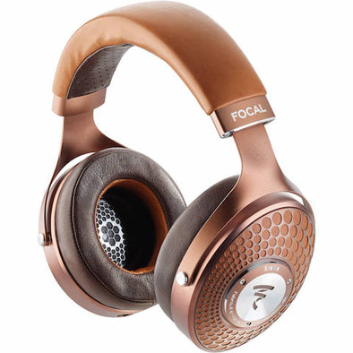 Focal Stellia Closed Back Headphones