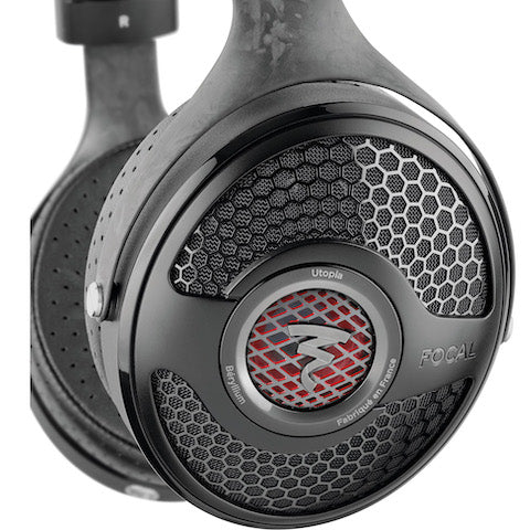 Focal Utopia 2022 Headphone