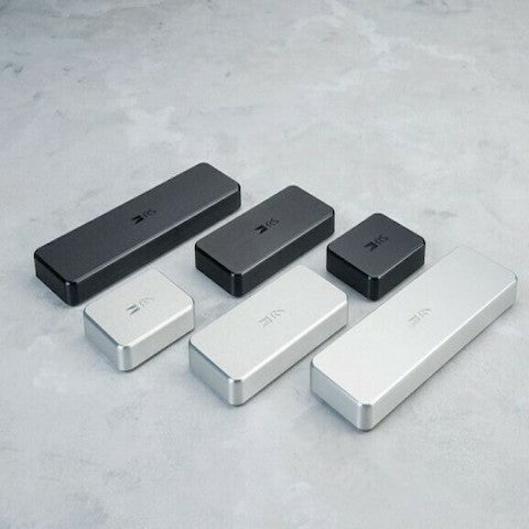 Vibration Isolation Products