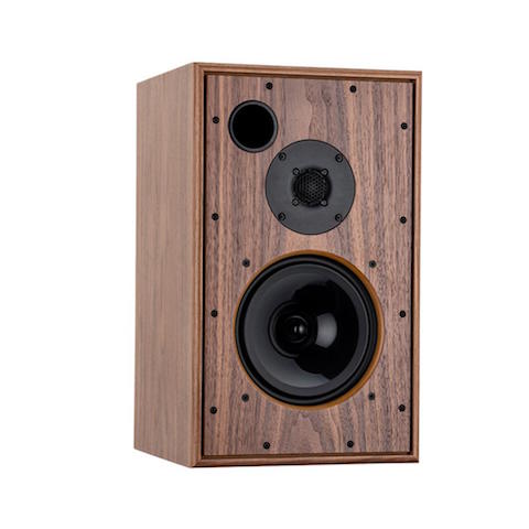 Harbeth Monitor 30.2 XD Speakers