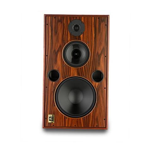 Harbeth Monitor 40.3 XD Speakers
