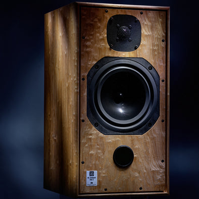Harbeth C7ES-3 XD Speakers