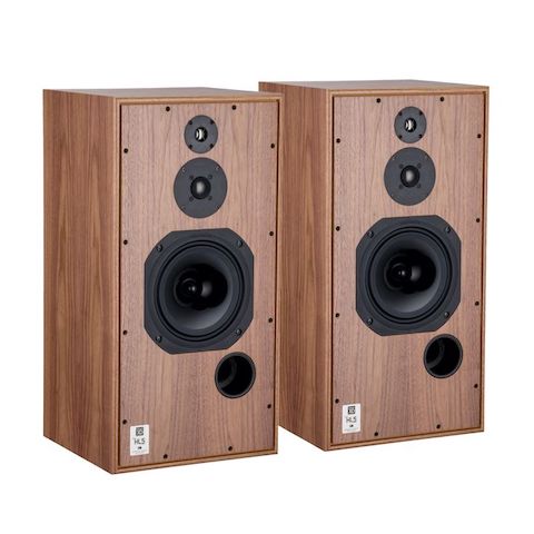 Harbeth Super HL5 Plus XD Speakers ON SALE