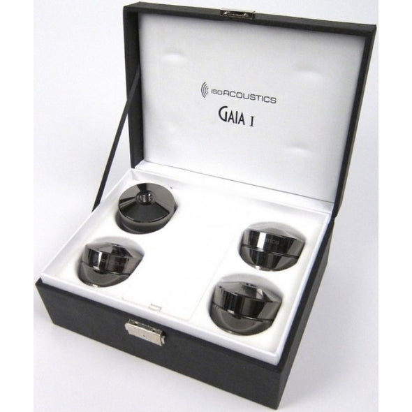 Vibration Isolation Products
