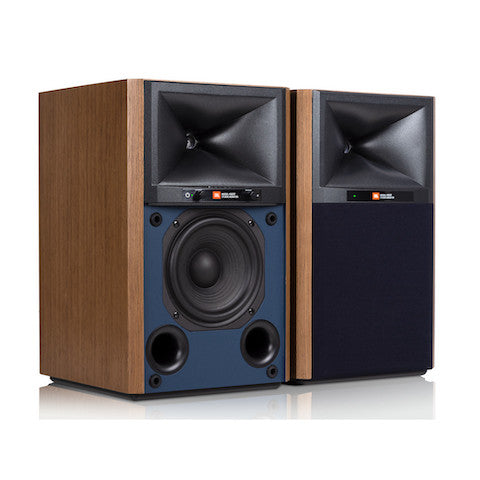JBL 4305p Powered Studio Monitor Speakers IN STOCK ON SALE